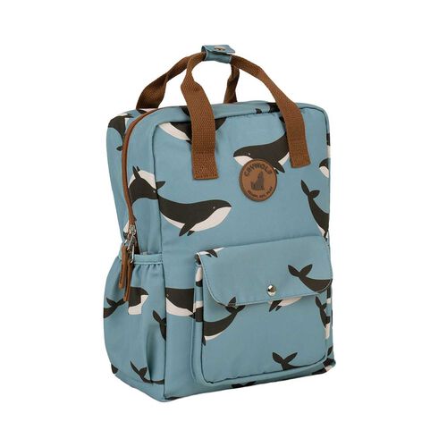 Crywolf Mini Backpack